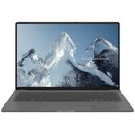 Asus Zenbook A14, UX3407QA-OLED609W, sivý