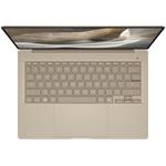 Asus Zenbook A14, UX3407QA-OLED647WZ, béžový