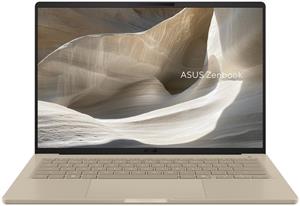 Asus Zenbook A14, UX3407QA-OLED647WZ, béžový