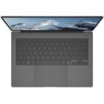 Asus Zenbook A14, UX3407QA-QD612W, sivý