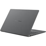 Asus Zenbook A14, UX3407QA-QD612W, sivý