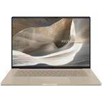 Asus Zenbook A16, UX3607OA-OLED077W, béžový