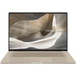 Asus Zenbook A16, UX3607OA-OLED110W, béžový, (rozbalené)