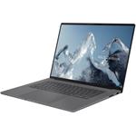 Asus Zenbook A16, UX3607QA-OLED078WZ, sivý