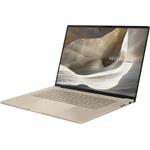 Asus Zenbook A16, UX3607QA-OLED104WZ, béžový
