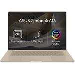 Asus Zenbook A16, UX3607QA-OLED111WZ, béžový