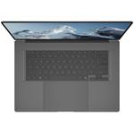 Asus Zenbook A16, UX3607QA-OLED116W, sivý