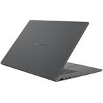 Asus Zenbook A16, UX3607QA-OLED116W, sivý