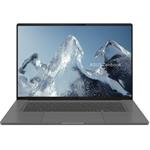 Asus Zenbook A16, UX3607QA-OLED116W, sivý