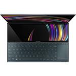Asus ZenBook Duo UX481FL-BM044T, modrý