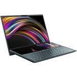 Asus ZenBook Duo UX481FL-BM044T, modrý
