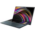 Asus ZenBook Duo UX481FL-BM044T, modrý