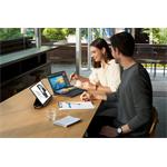 Asus ZenBook Duo UX482EA-HY071T, modrý