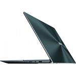Asus ZenBook Duo UX482EA-HY121T, modrý
