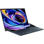 Asus Zenbook Duo UX482EAR-HY314W, modrý