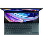 Asus Zenbook Duo UX482EAR-HY314W, modrý