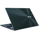Asus Zenbook Duo UX482EAR-HY314W, modrý