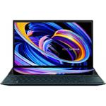 Asus Zenbook Duo UX482EAR-HY314W, modrý