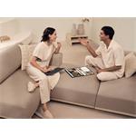 Asus ZenBook DUO, UX8406CA-OLED088W, sivý, DEMO