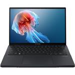 Asus ZenBook DUO, UX8406MA-OLED085X, sivý