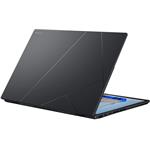 Asus ZenBook DUO, UX8406MA-OLED086X, sivý