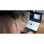 Asus Zenbook Duo, UX8407AA-OLED086W