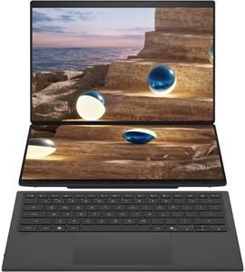 Asus Zenbook Duo, UX8407AA-OLED086W