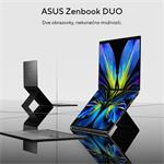 Asus Zenbook Duo, UX8407AA-OLED152W