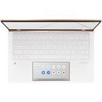 Asus ZenBook Edition 30 UX334FL-A4052T, biely
