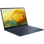 Asus Zenbook Flip 14 OLED UP3404VA-OLED058W, modrý