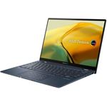 Asus Zenbook Flip 14 OLED UP3404VA-OLED058W, modrý