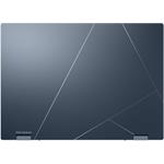 Asus Zenbook Flip 14 OLED UP3404VA-OLED058W, modrý