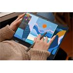 Asus Zenbook Flip 14 OLED UP3404VA-OLED058W, modrý