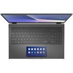 Asus ZenBook FLIP 15 UX563FD-EZ043T, sivý