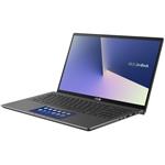 Asus ZenBook FLIP 15 UX563FD-EZ043T, sivý