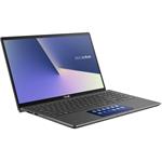 Asus ZenBook FLIP 15 UX563FD-EZ043T, sivý