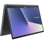 Asus ZenBook FLIP 15 UX563FD-EZ043T, sivý