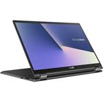 Asus ZenBook FLIP 15 UX563FD-EZ043T, sivý