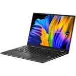 Asus Zenbook Flip UN5401QA-OLED174W, čierny, rozbalené