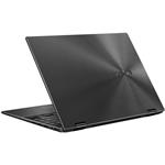 Asus Zenbook Flip UN5401QA-OLED174W, čierny, rozbalené