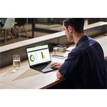 Asus Zenbook Flip UN5401QA-OLED174W, čierny, rozbalené