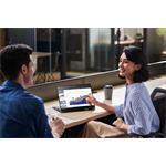 Asus Zenbook Flip UN5401QA-OLED174W, čierny, rozbalené