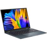 Asus Zenbook Flip UP5401EA-OLED123W, sivý