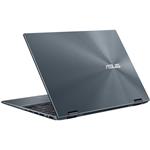 Asus Zenbook Flip UP5401EA-OLED123W, sivý