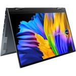 Asus Zenbook Flip UP5401EA-OLED123W, sivý