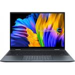 Asus Zenbook Flip UP5401EA-OLED123W, sivý
