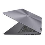 Asus Zenbook Flip UX360UA C4022R, sivý