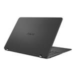 Asus Zenbook Flip UX360UAK-BB358R, čierny