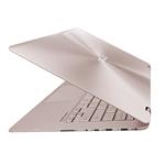 Asus Zenbook Flip UX360UAK DQ213T, ružovo-zlatý