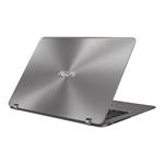 Asus Zenbook Flip UX360UAK DQ263T, šedý